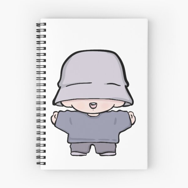 Item preview, Jk chibi designed and sold by spunky-creation.