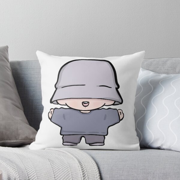 Item preview, Jk chibi designed and sold by spunky-creation.