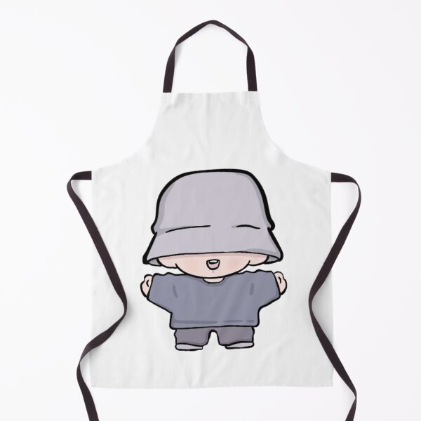 Item preview, Jk chibi designed and sold by spunky-creation.