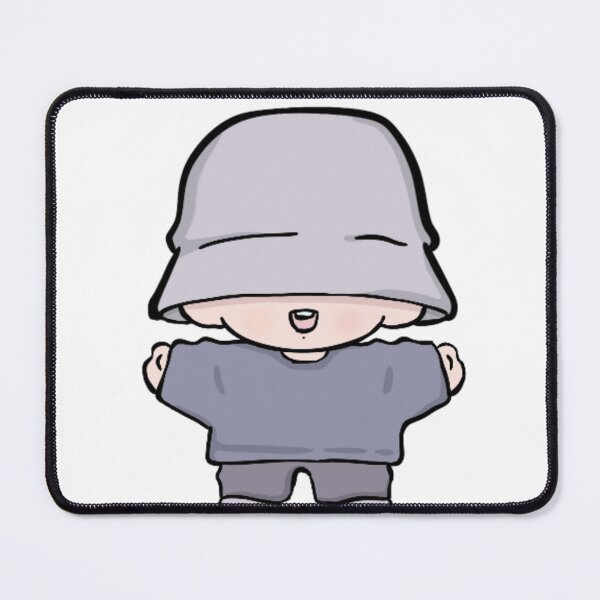 Item preview, Jk chibi designed and sold by spunky-creation.