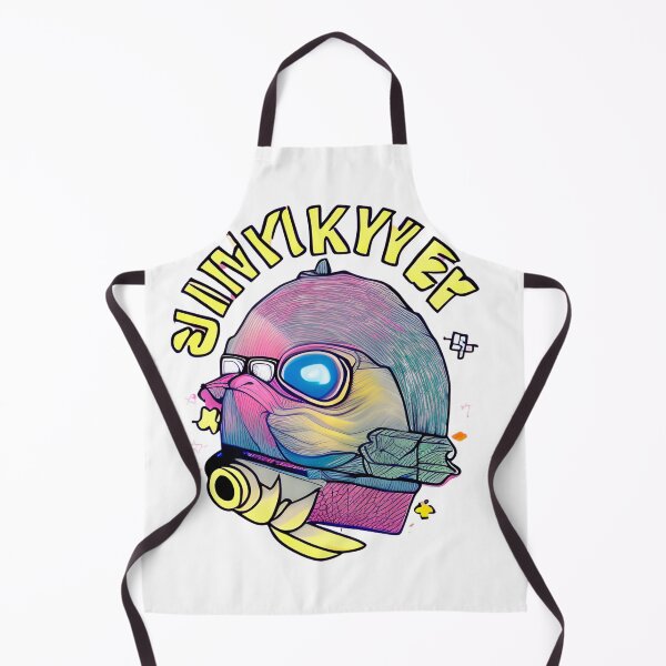Aperçu de l'œuvre Embrace Your Individuality Discover FunkyFibers' Distinctive T-Shirt Designs créée et vendue par Funky Fibers.