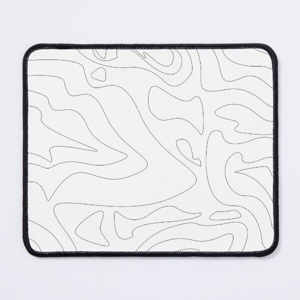 Artikelvorschau, Abstract Seamless Pattern 02- Off White entworfen und verkauft von Studio Grafiikka.