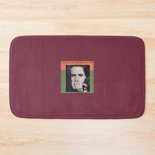 Item preview, Natalie Merchant    	 designed and sold by dyunxxvwy32.