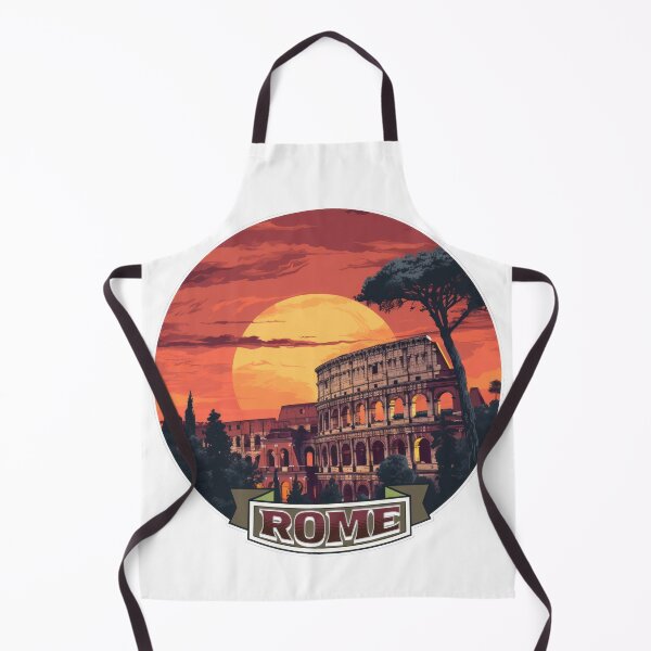 Aperçu de l'œuvre Visiter Rome créée et vendue par duke818.