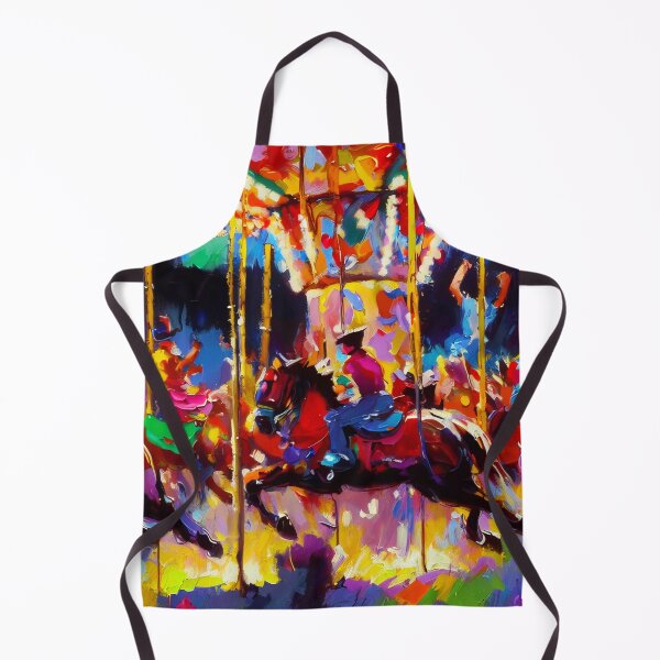 Item preview, Carousel designed and sold by jeepmonster.
