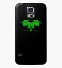 Romulan Empire 2 Case/Skin for Samsung Galaxy