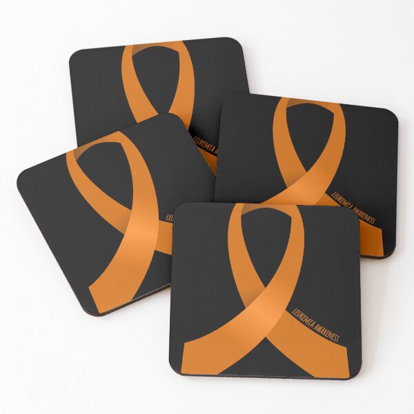 Item preview, Leukemia Awareness Ribbon designed and sold by flippinsg.