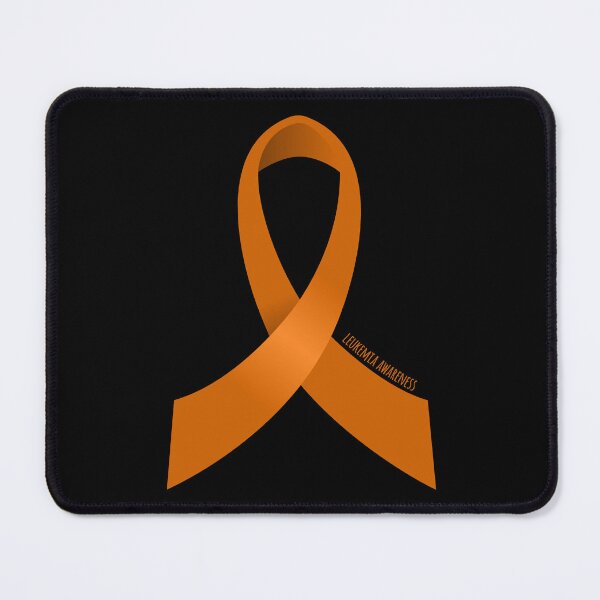 Item preview, Leukemia Awareness Ribbon designed and sold by flippinsg.