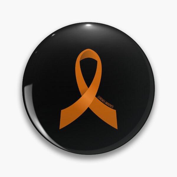 Item preview, Leukemia Awareness Ribbon designed and sold by flippinsg.