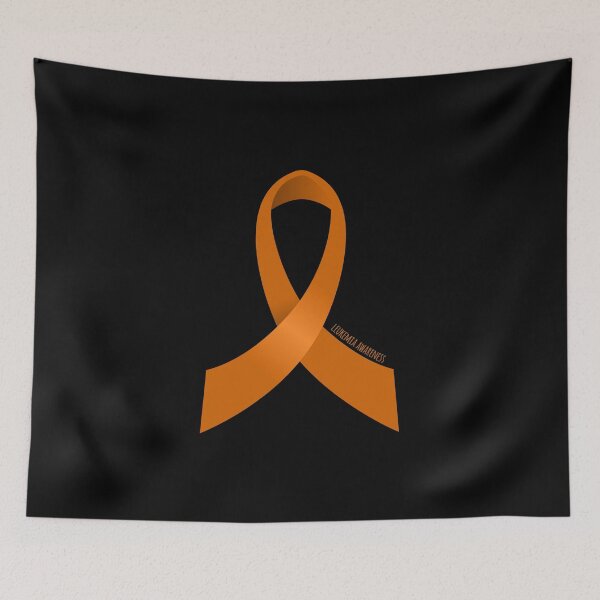 Item preview, Leukemia Awareness Ribbon designed and sold by flippinsg.