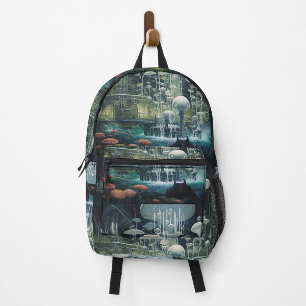 Item preview, Hydrogenomics series 004 - Surpass designed and sold by Imthenats Photography and Art.