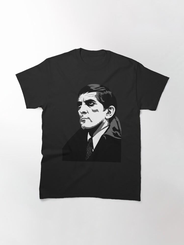 barnabas collins shirt