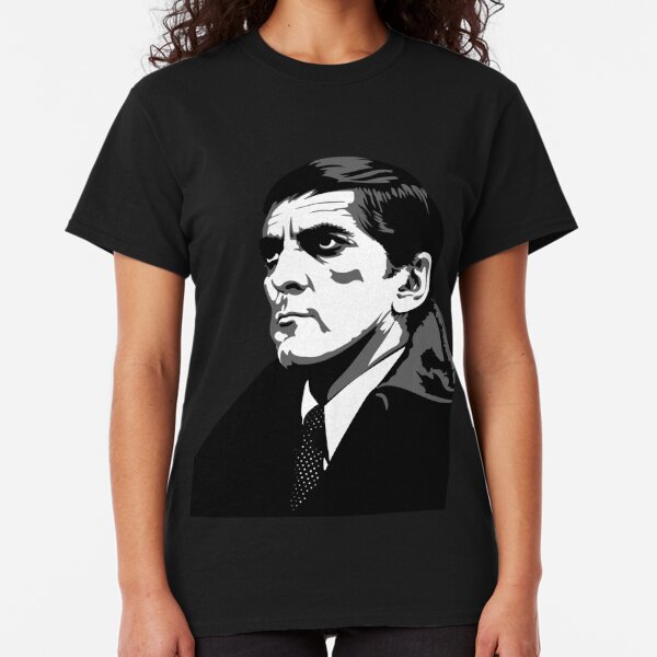 barnabas collins shirt