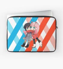 Darling in the FranXX Laptop Sleeve