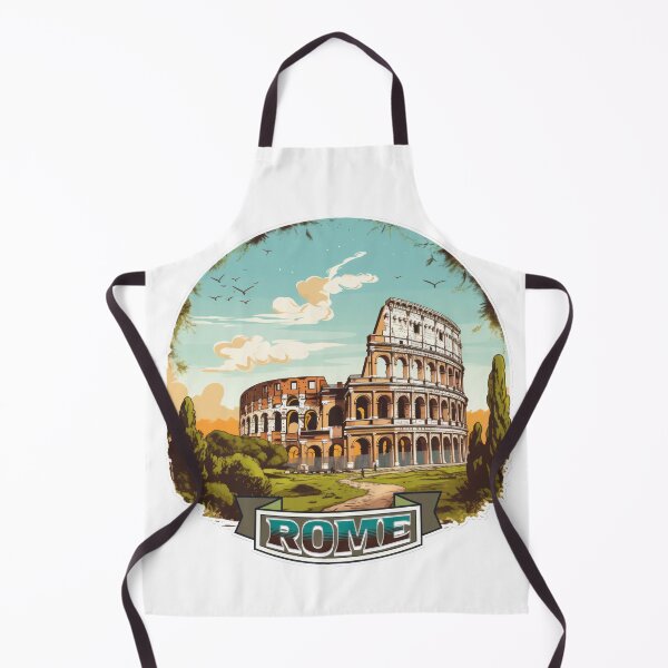 Aperçu de l'œuvre Visiter Rome créée et vendue par duke818.