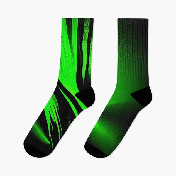 Item preview, Dramatic green designed and sold by nikkeetah.