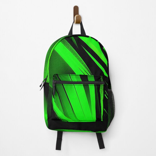 Item preview, Dramatic green designed and sold by nikkeetah.