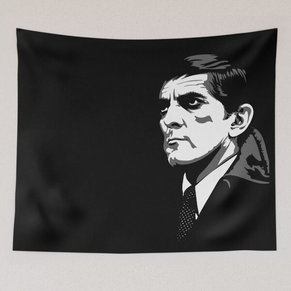 Item preview, Dark Shadows - Barnabas Collins designed and sold by Lunettarose.