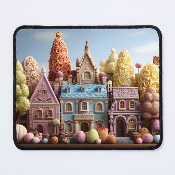 Item preview, Magical tiny houses designed and sold by Baart72.