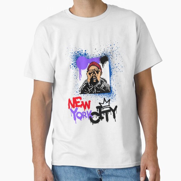 Item preview, New York - Street Style designed and sold by RafikStudio.