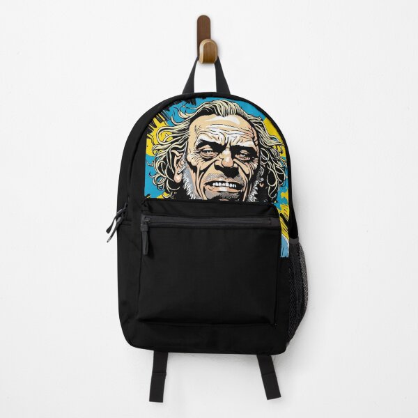 Item preview, Charles Bukowski designed and sold by Hugo Bloke.