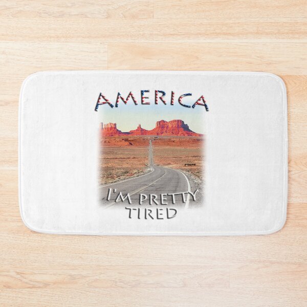 Item preview, America - Arizona - road to Monument Valley designed and sold by Adam Gormley.