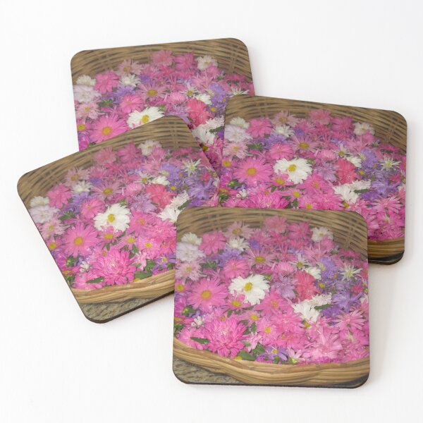 Item preview, Asters Harvest designed and sold by ANA LEMGRUBER.