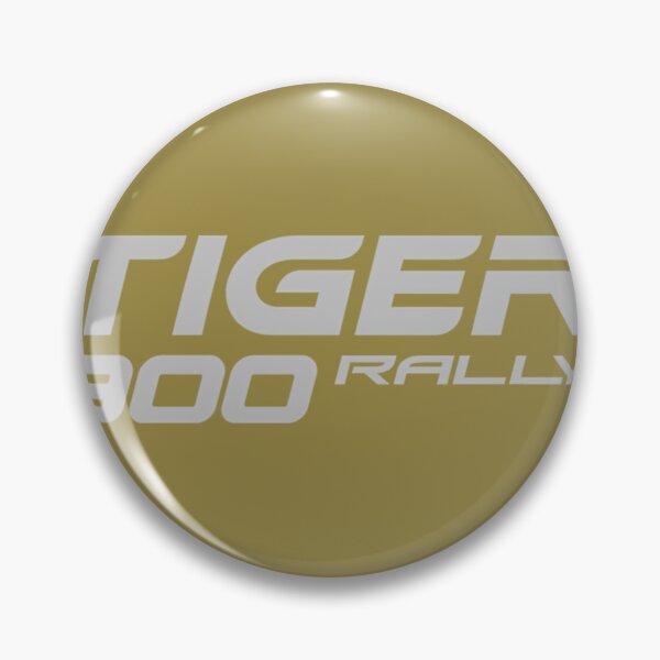 Item preview, Tiger 900 Rallye Cool Grey     	 designed and sold by rqdstxqov50.