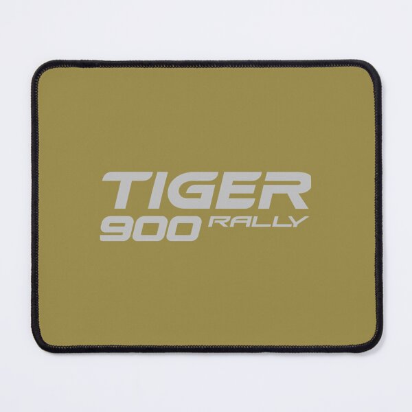 Item preview, Tiger 900 Rallye Cool Grey     	 designed and sold by rqdstxqov50.