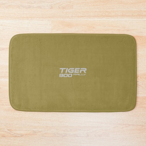 Item preview, Tiger 900 Rallye Cool Grey     	 designed and sold by rqdstxqov50.