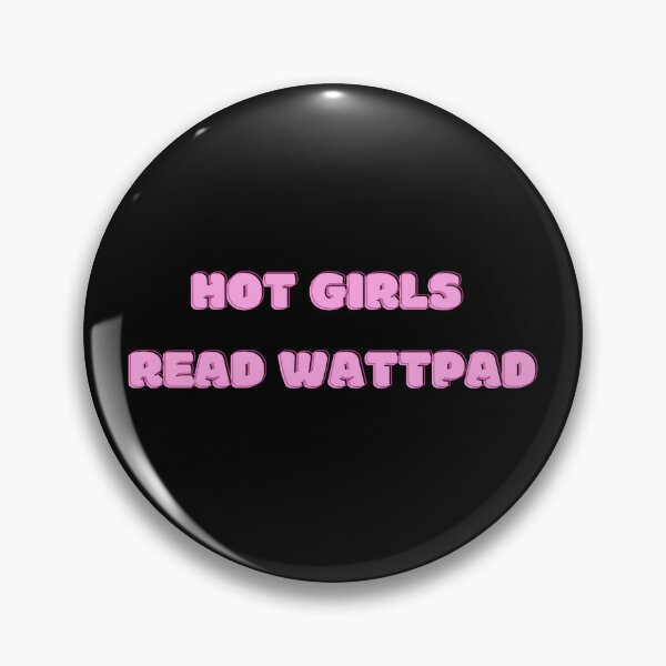 hot girls read romance, booktok Pin for Sale by nataliegraaacee