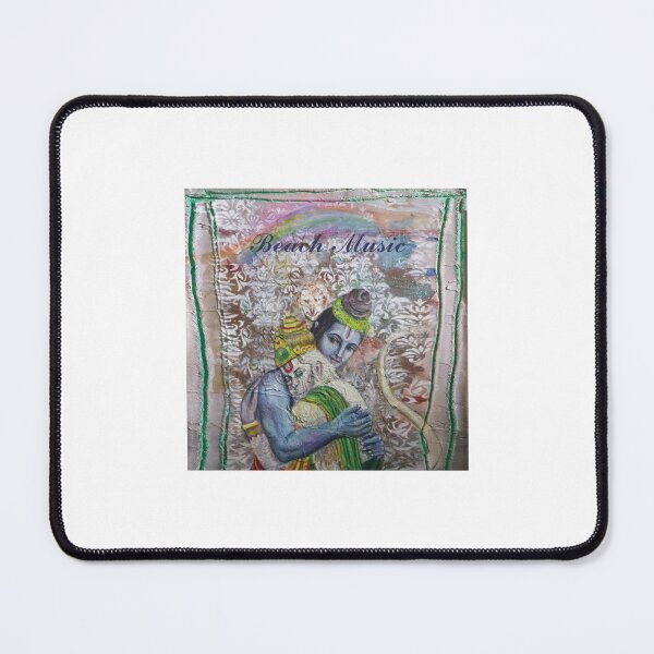 Item preview, Alex G Beach Music designed and sold by liverasHeulw.