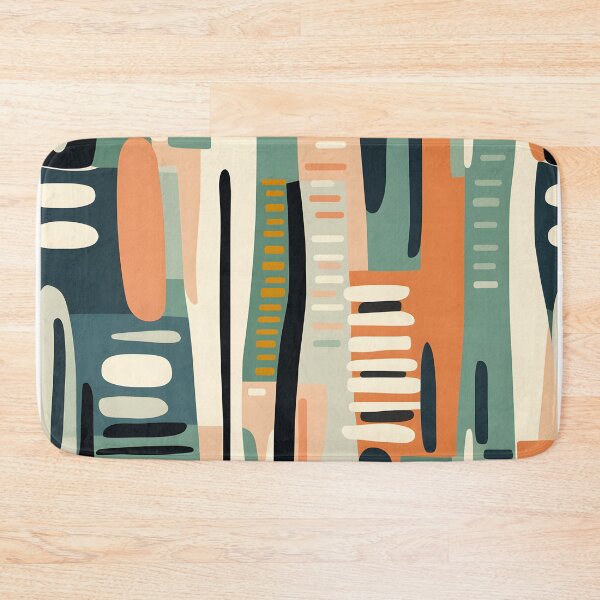 Item preview, Jasper Voss:  Piles & Stacks of Color #1 designed and sold by IndigoSinclair.