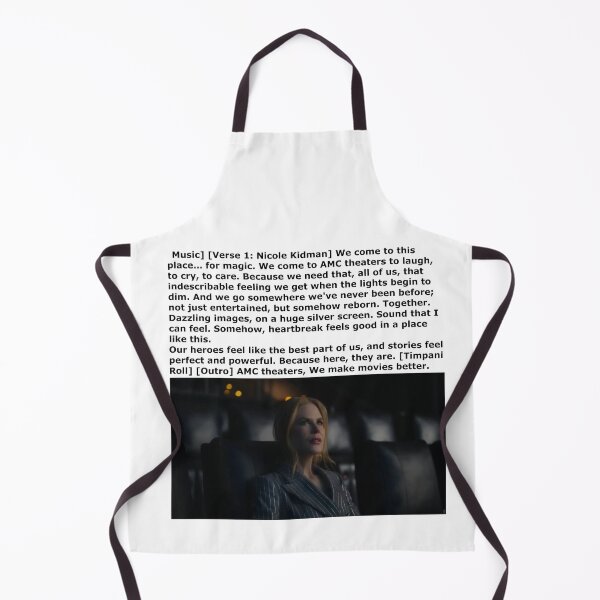 Item preview, Nicole Kidman AMC Meme designed and sold by wowisthatadog.