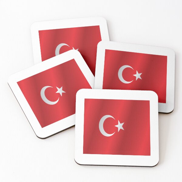 Artikelvorschau, Türkei-Flagge entworfen und verkauft von akeem-waynez.