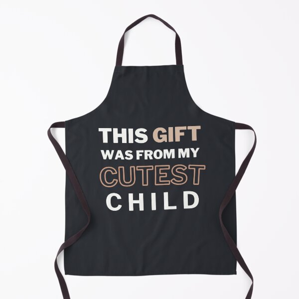 Item preview, Este regalo fue de mi hijo más lindo designed and sold by InscribedPH.