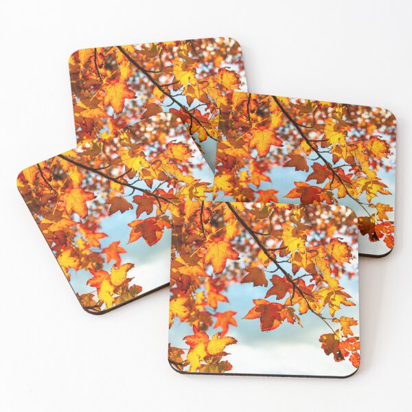 Artikelvorschau, Autumn Leaves entworfen und verkauft von assaf.