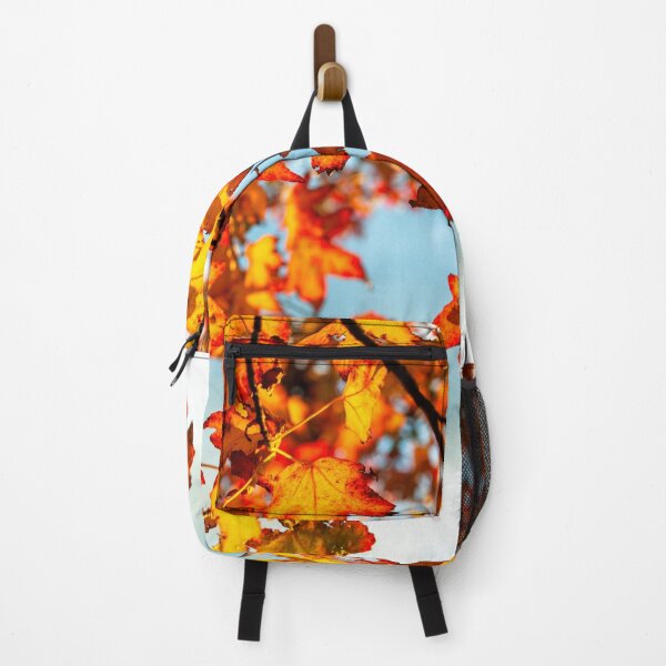 Item preview, Autumn Leaves designed and sold by assaf.