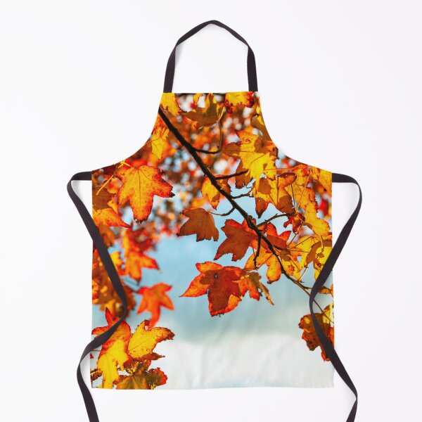 Item preview, Autumn Leaves designed and sold by assaf.