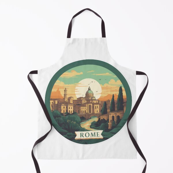 Aperçu de l'œuvre Visiter Rome créée et vendue par duke818.