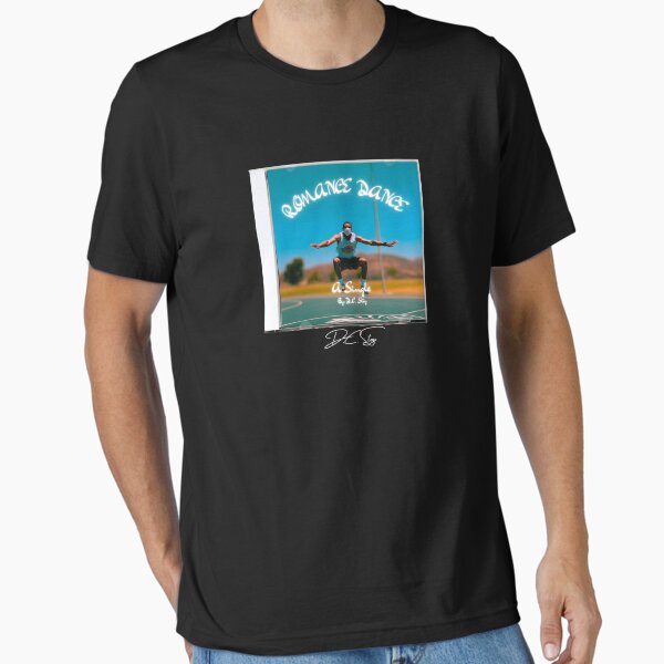 Romance Dance CD Essential T-Shirt