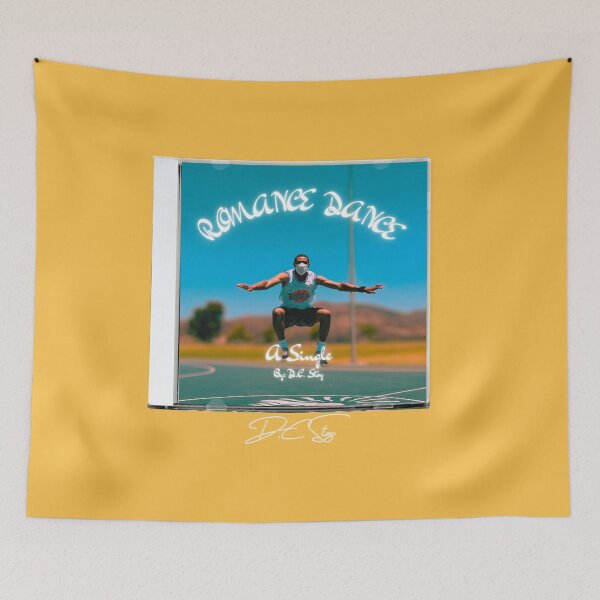 Item preview, Romance Dance CD designed and sold by dcstoy2u-SHOP.
