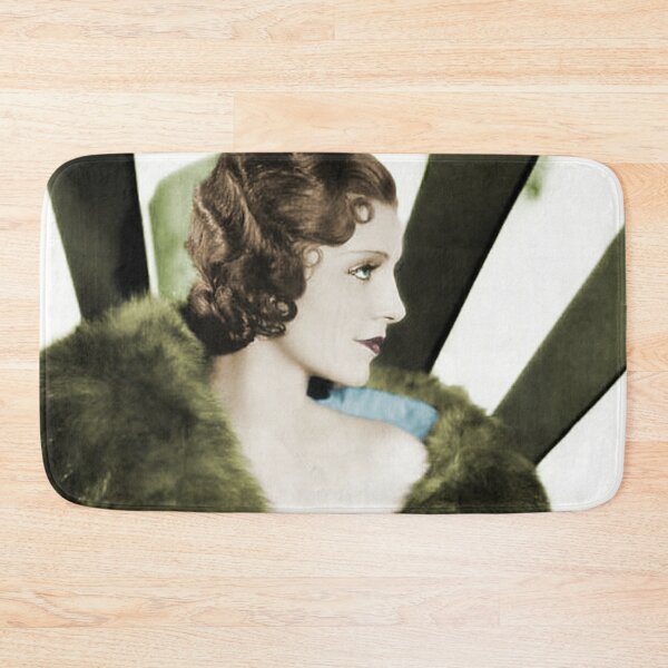 Josephine Bath Mat