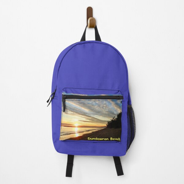 Item preview, Beach sunrise good morning world  designed and sold by Mark Grimsley.