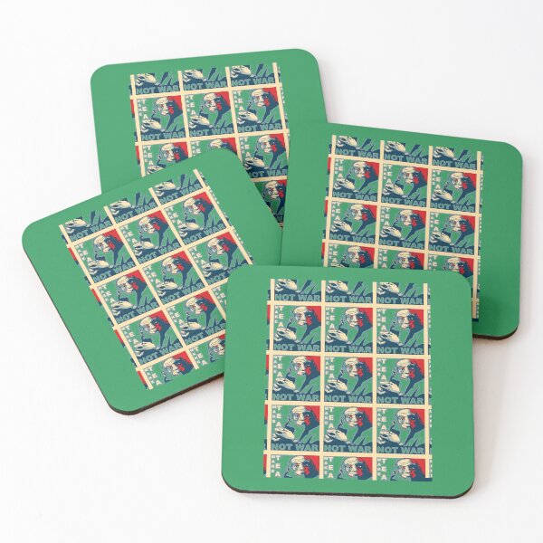 Item preview, Iroh Make Tea Not War Comforter 	 designed and sold by ekxxirhwra75.
