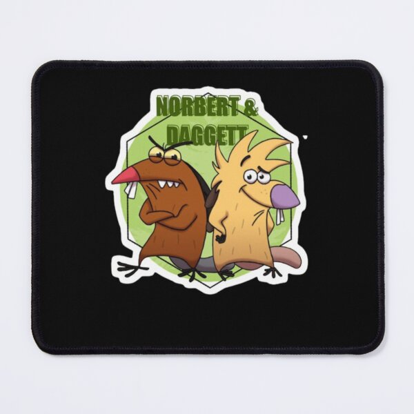Item preview, Angry Beavers  designed and sold by BrendaMain.
