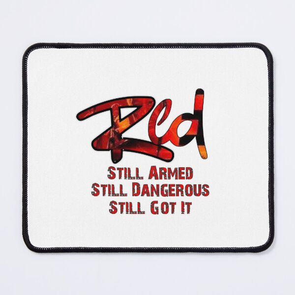 Item preview, Still armed and Dangerous designed and sold by Vienna15.