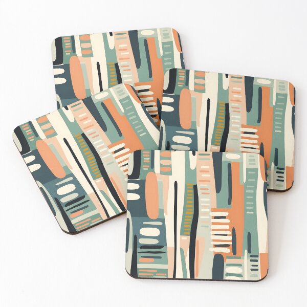 Item preview, Jasper Voss:  Piles & Stacks of Color #1 designed and sold by IndigoSinclair.