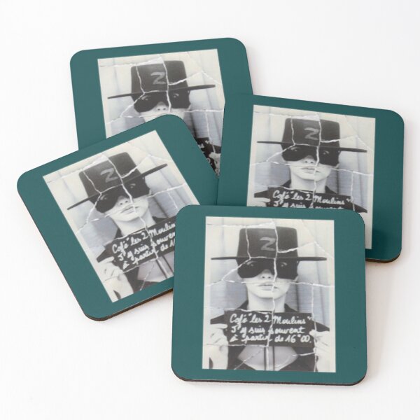 Item preview, amelie photobooth designed and sold by tristinjack.