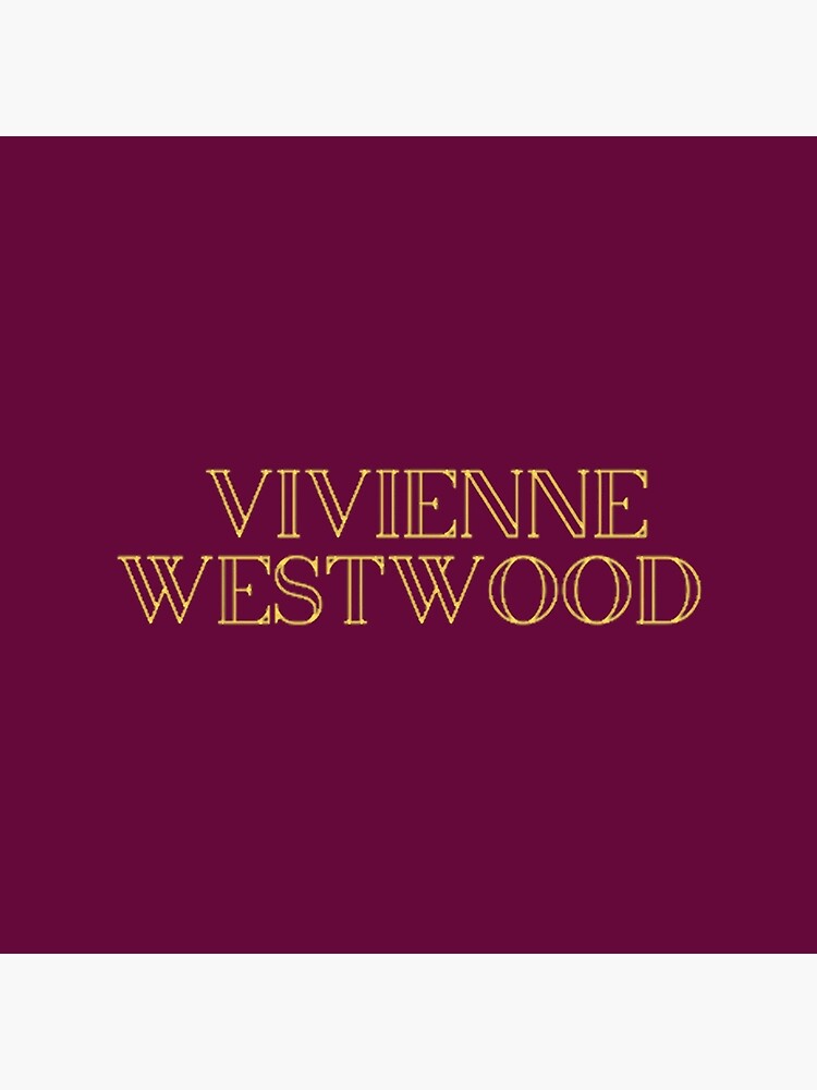 Vivienne Westwood Fashion Designer 1 